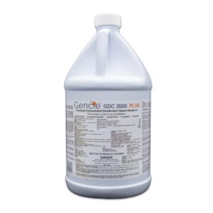 Gencie GDC2000 Concentrate