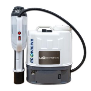 Lux Electrostatic Sprayer Large