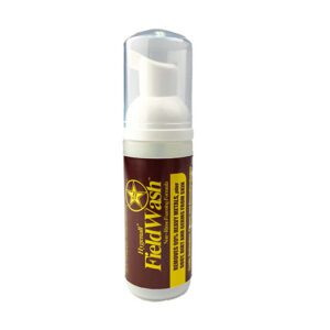 Hygenall® FieldWash™ Non-Rinse Foaming Handwash - Case of 20